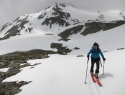 Na Schwarzhorn.