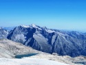 Presanella, 3.558 m.