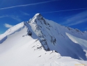 Deda Ena, 3509 m.