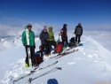 Johannisberg, 3453 m.