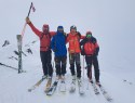 Store Kvittind 696m.