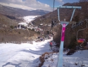 Smučišče Mavrovo...