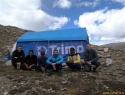 Baza 5400 m.