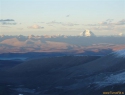 Pogled proti Tibetu s T2.