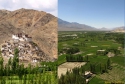 Ladakh (cca 3500nmv).