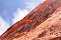 Iva - Red Rocks, Nevada.