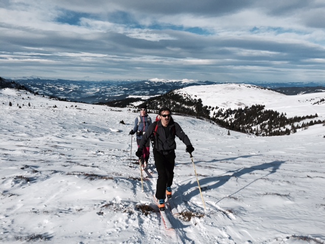 Koralpe 2015
