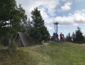 Črni vrh.