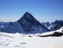 Glodis, 3206 m.