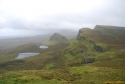 Polotok Trotternish.