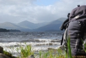 Loch Lomond.