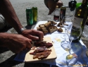 Frančkova specialiteta.