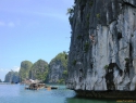 DWS - Lan Ha Bay.