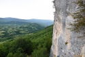 Plezališče Pecka.