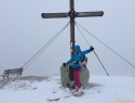 Schattberg West, 2096m.