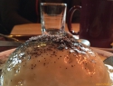 Germknodel, Schnapps, Gluhwein.
